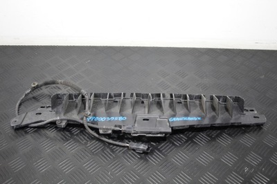 Направляющая бампера задняя opel grandland x yp00035580 фото №1