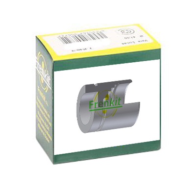 Поршень суппорт тормозной задняя do mazda mx-5 ii фото №1