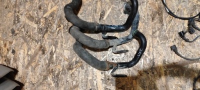 Шланг пабтрубок  воды audi a6 c6 2.7 3.0 tdi 059121071an фото №1