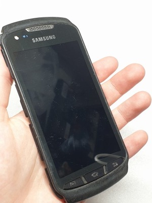 Samsung Galaxy Xcover 2 S7710 Wyświetlacz Dotyk