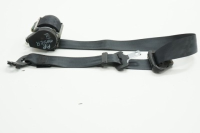 Renault master iii lift 18r pas безпеки правий перед 868840019r фото №1