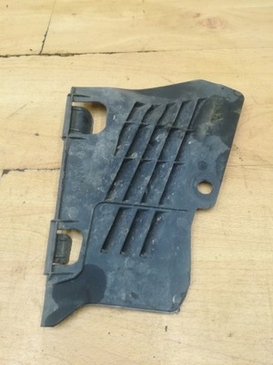 Захист підкрилок renault espace iv фото №1