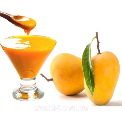 Aksamitna pulpa z Mango PYSZNA sernik z mango