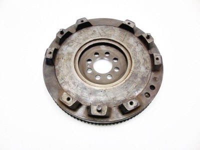 Колесо маховик 2.0 td dtid mazda premacy 626 323 фото №1