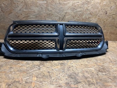 Dodge durango iii 2013 решётка радиатора радиатора / решётка радиатора фото №1