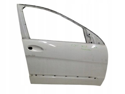 Mercedes r klasa w251 251 дверь передние правое фото №1