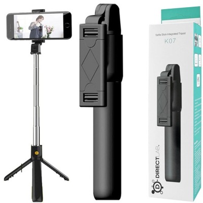 Selfie Stick Statyw BT K07 | Samsung Galaxy S21 5G