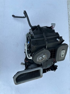 Scenic iv отопитель комплектная 272709700r фото №1