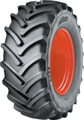 NUEVO NEUMÁTICO NEUMÁTICOS 600/65R28 MITAS AC 65 150A8/147D TL ROLNICZA RADIALNA  