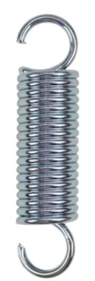 SPRĘŻYNA PEDAŁU HAMULCA i sprzęgła URSUS C-385 80255044 PL