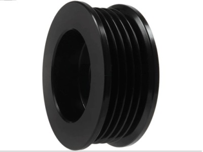 Шкив, генератор as-pl ap1002 фото №1