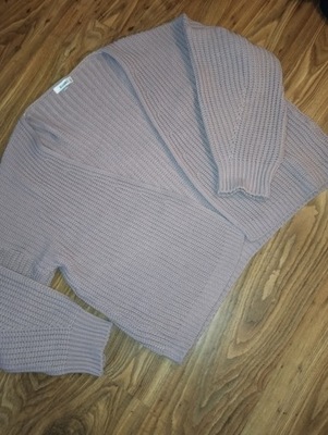 Sweter damski kardigan 46/48