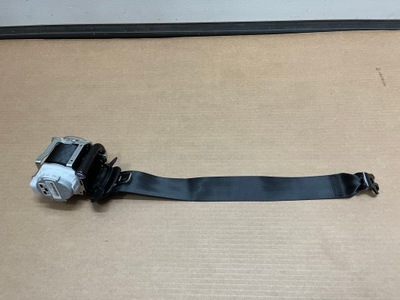 Pas безпеки vw caddy 2k7857806h задня правий фото №1