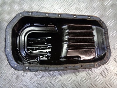 Поддон масляная kia rio ii 1.4 фото №1