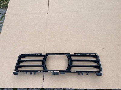 Решётка радиатора решётка bmw 5 g30 g31 2017 - фото №1