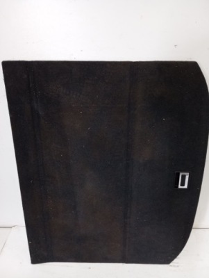 Полиця багажника lexus nx 58410-78010 фото №1