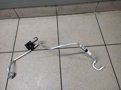 Renault scenic 1.8 трубка кондиціонера 8200030220 фото №1