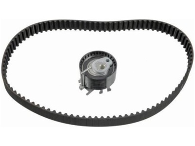 Набор ремень распределительного вала renault wind 1.1 twingo ii 1.1 i 1.1 фото №1