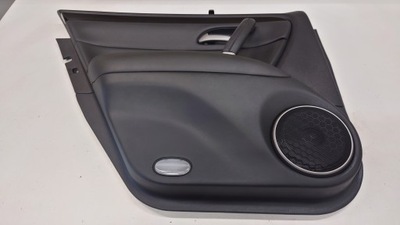 FORRO DE PUERTA IZQUIERDO PARTE TRASERA TRASERO HONDA LEGEND IV 2006-2012 KB-1 KB1  