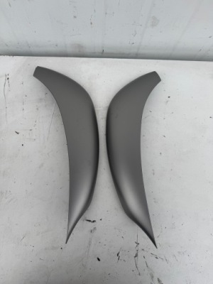 Молдинг dekor консоли правая левая mini countryman r60 9801830 9801829 - wawa фото №1