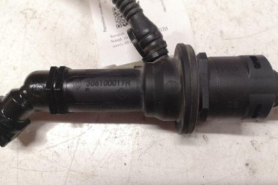 Цилиндр сцепления renault grand scénic iii jz0/1_ 306100017r 1.9l дизель фото №1