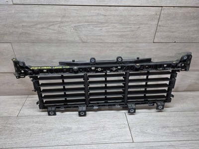 13902. cayenne жалюзі впуск повітря 9y0806255d фото №1