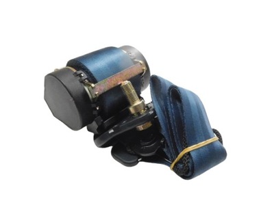 Pas безопасности левый задняя kangoo i 8200550024 фото №1