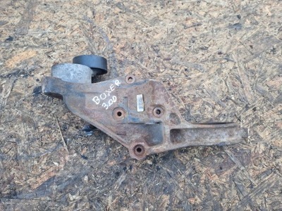 Кронштейн опора полуось ducato boxer 3.0 504143849 фото №1