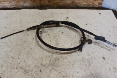 Трос тормоза ручного правая subaru impreza ii gd 05-07 фото №1