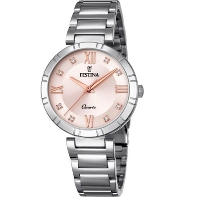 Zegarek Festina 16936/C Mademoiselle F16936 C