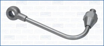 AJUOP10958 CABLE SMAR. TURBINA SUBARU IMPR  