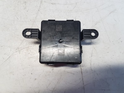 Leon iv 5fa 20r- модуль блок управления kessy фото №1