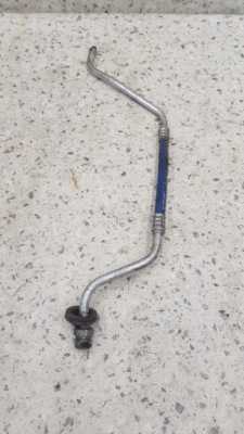 Патрубок трубка кондиціонера mercedes sl r129 фото №1