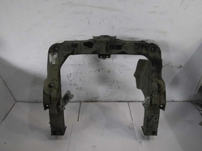 Підрамник smart fortwo ii 1.0 фото №1