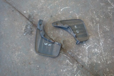 Vw up skoda citigo брызговик задняя задний правый фото №1