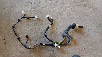 Mazda 2 dj 15- электропроводка дверь левая передняя фото №1