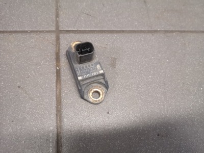 Датчик прискорення audi a6 c6 4f0907651 фото №1