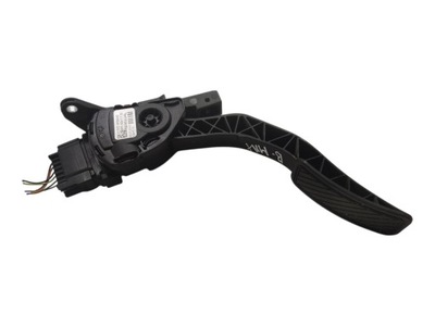 Педаль газу ford b-max 2012-2017 8v21-9f836-ab фото №1