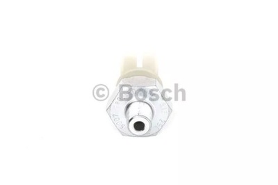 BOSCH 0 986 345 007 ВЫКЛЮЧАТЕЛЬ ДАВЛЕНИЯ МАСЛА