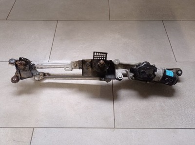 Механізм двірник mazda 2 оригінальний номер df71 093 фото №1