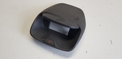 Рамка захист панель ford ka plus + g1b5-a046b74-a фото №1