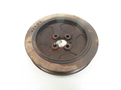 Шкив fiat doblo i 1.9 d фото №1