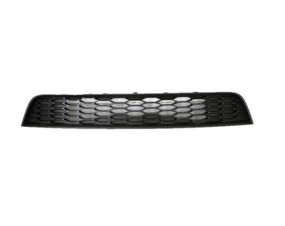 Решётка радиатора бампера ford mustang 13- фото №1