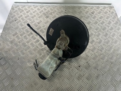 Opel corsa d усилитель тормозов 13317577 фото №1