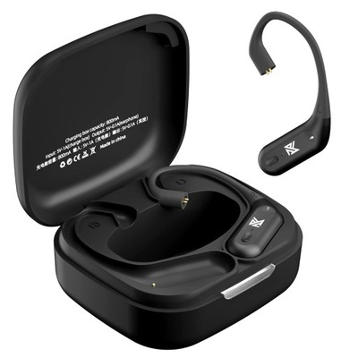 KZ AZ09 Pro kabel Bluetooth, KZ Upgrade kabel słuchawkowy do KZ ZSN pro X,