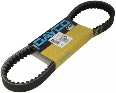 DAYCO DIRŽELIS PAVAROS CVT7190K 