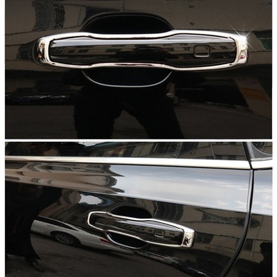 FOR VOLVO S90 XC90 XC60 V90 HANDLE FOR DOOR SAMOCH  