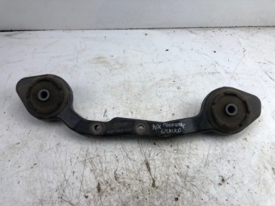 Toyota rav4 iv lexus nx кронштейн кронштейн диференціал міст фото №1