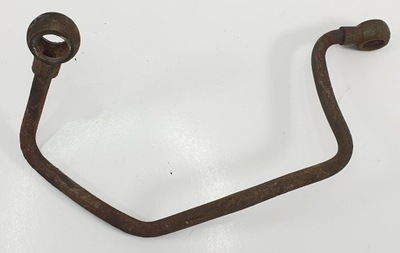 Шланг оливи saab 9-5 95 2.3 t фото №1