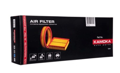 FILTRO AIRE SEAT CORDOBA 1.8T 1.9SDI 93-02  